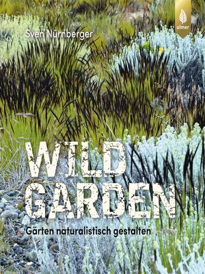 cover image of Wild Garden